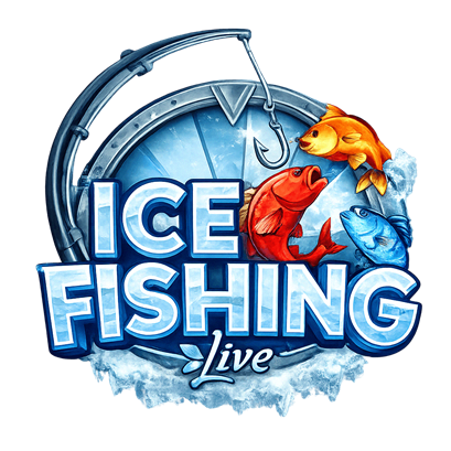 Boombet Casino Ice Fishing slot juego