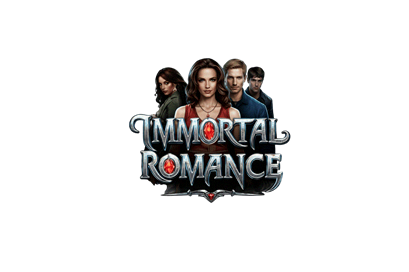 Boombet Casino Immortal Romance slot