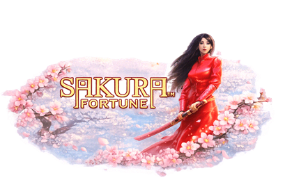 Boombet Casino Sakura Fortune slot
